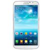 Смартфон Samsung Galaxy Mega 6.3 GT-I9200 White - Орехово-Зуево