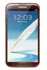 Смартфон Samsung Galaxy Note 2 GT-N7100 Amber Brown - Орехово-Зуево