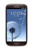 Смартфон Samsung Galaxy S3 GT-I9300 16Gb Amber Brown - Орехово-Зуево