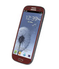 Смартфон Samsung Galaxy S3 GT-I9300 16Gb La Fleur Red - Орехово-Зуево