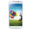 Смартфон Samsung Galaxy S4 GT-I9505 White - Орехово-Зуево