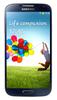 Смартфон Samsung Galaxy S4 GT-I9505 Black - Орехово-Зуево
