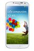 Смартфон Samsung Galaxy S4 GT-I9500 16Gb White Frost - Орехово-Зуево