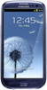 Смартфон SAMSUNG I9300 Galaxy S III 16GB Pebble Blue - Орехово-Зуево