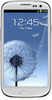 Смартфон SAMSUNG I9300 Galaxy S III 16GB Marble White - Орехово-Зуево