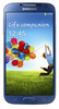 Смартфон SAMSUNG I9500 Galaxy S4 16Gb Blue - Орехово-Зуево