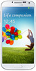 Смартфон SAMSUNG I9500 Galaxy S4 16Gb White - Орехово-Зуево