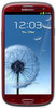 Смартфон Samsung Samsung Смартфон Samsung Galaxy S III GT-I9300 16Gb (RU) Red - Орехово-Зуево