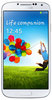 Смартфон Samsung Samsung Смартфон Samsung Galaxy S4 16Gb GT-I9500 (RU) White - Орехово-Зуево