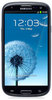 Смартфон Samsung Samsung Смартфон Samsung Galaxy S3 64 Gb Black GT-I9300 - Орехово-Зуево