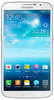 Смартфон Samsung Samsung Смартфон Samsung Galaxy Mega 6.3 8Gb GT-I9200 (RU) белый - Орехово-Зуево