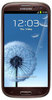 Смартфон Samsung Samsung Смартфон Samsung Galaxy S III 16Gb Brown - Орехово-Зуево