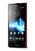 Смартфон Sony Xperia ion Red - Орехово-Зуево