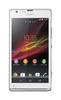 Смартфон Sony Xperia SP C5303 White - Орехово-Зуево