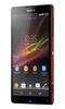 Смартфон Sony Xperia ZL Red - Орехово-Зуево