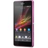 Смартфон Sony Xperia ZR Pink - Орехово-Зуево