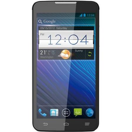 Смартфон ZTE Grand Memo Blue - Орехово-Зуево