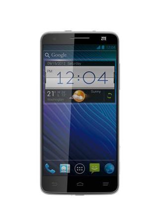 Смартфон ZTE Grand S White - Орехово-Зуево